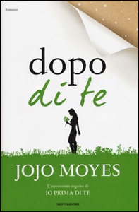 Dopo di te - Librerie.coop Dopo di te - Librerie.coop