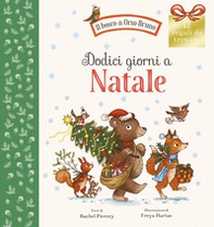 Dodici giorni a Natale - Librerie.coop