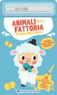 Animali della fattoria - Librerie.coop Animali della fattoria - Librerie.coop