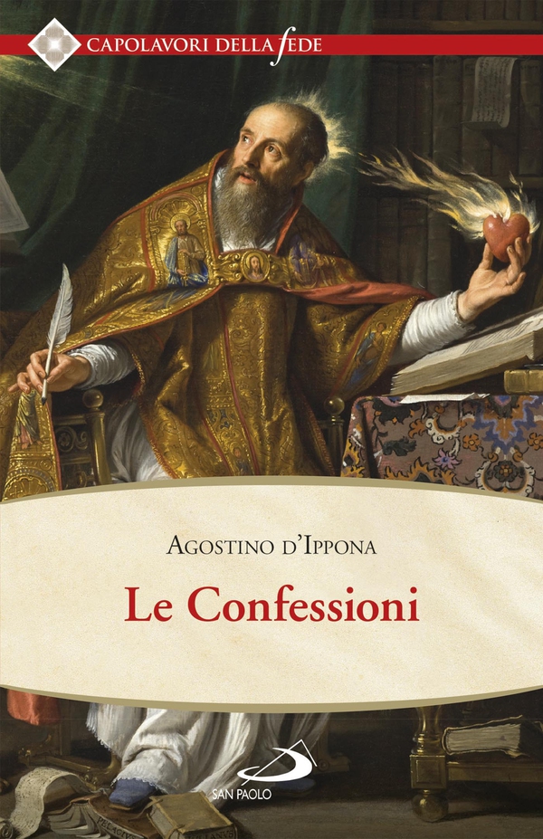 Le confessioni - Librerie.coop Le confessioni - Librerie.coop