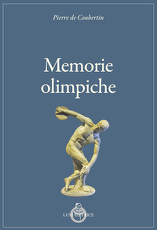 Memorie olimpiche - Librerie.coop