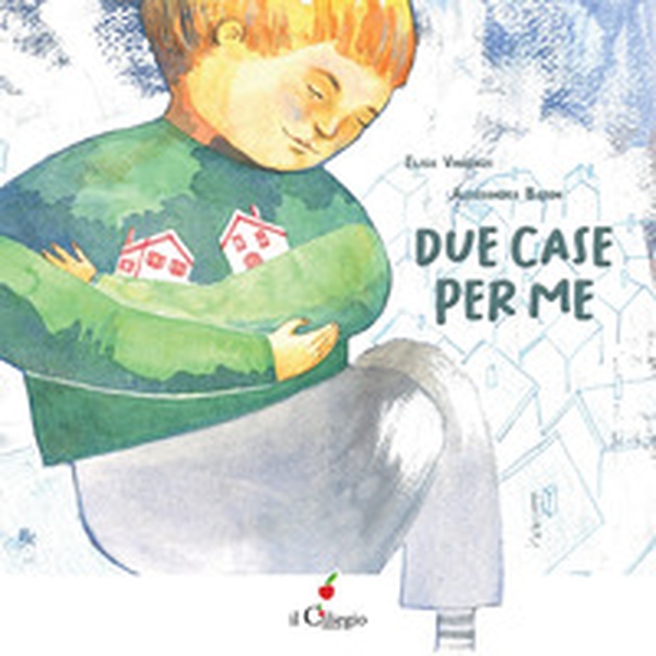 Due case per me - Librerie.coop Due case per me - Librerie.coop