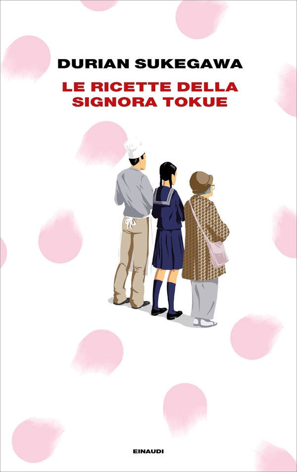 Le ricette della signora Tokue - Librerie.coop Le ricette della signora Tokue - Librerie.coop
