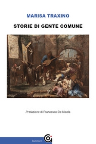 Storie di gente comune - Librerie.coop