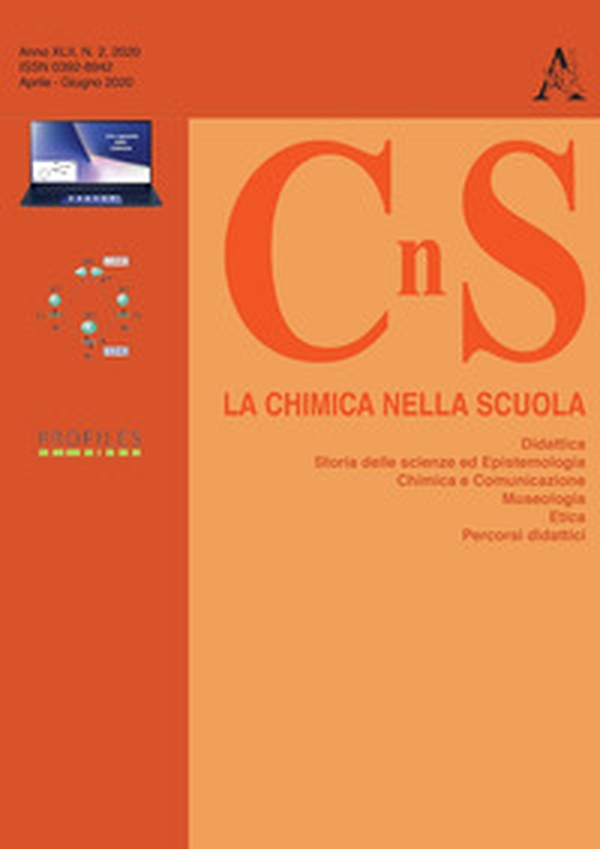 La chimica nella scuola - Librerie.coop La chimica nella scuola - Librerie.coop