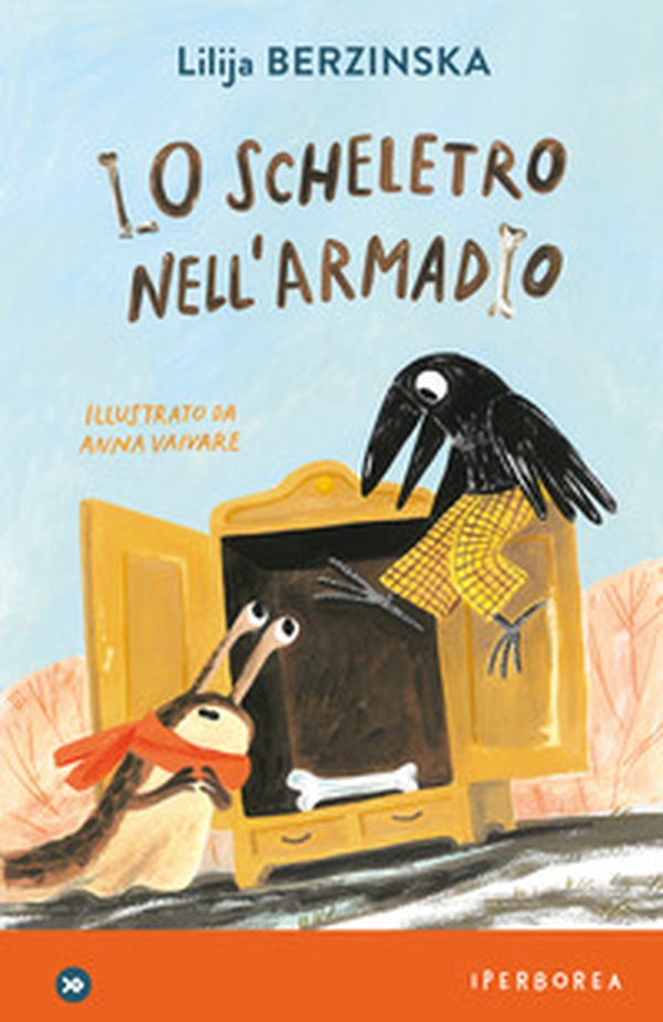 Lo scheletro nell'armadio - Librerie.coop Lo scheletro nell'armadio - Librerie.coop