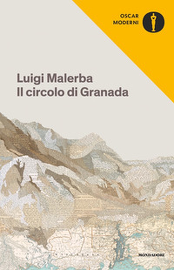 Il circolo di Granada - Librerie.coop Il circolo di Granada - Librerie.coop