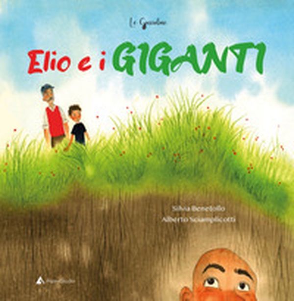 Elio e i giganti - Librerie.coop Elio e i giganti - Librerie.coop