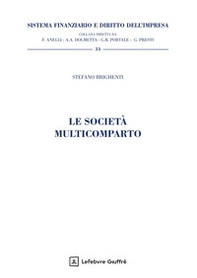 Le società multicomparto - Librerie.coop