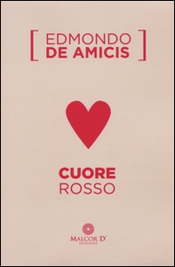 Cuore rosso - Librerie.coop