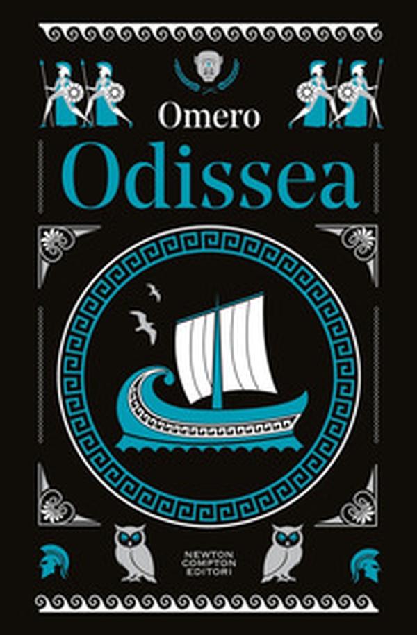 Odissea - Librerie.coop