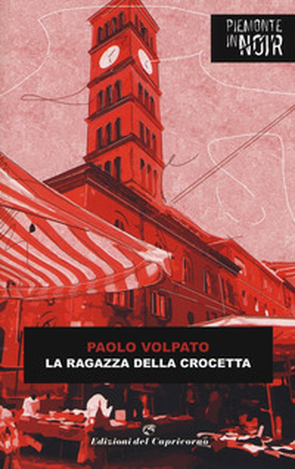 La ragazza della Crocetta - Librerie.coop La ragazza della Crocetta - Librerie.coop