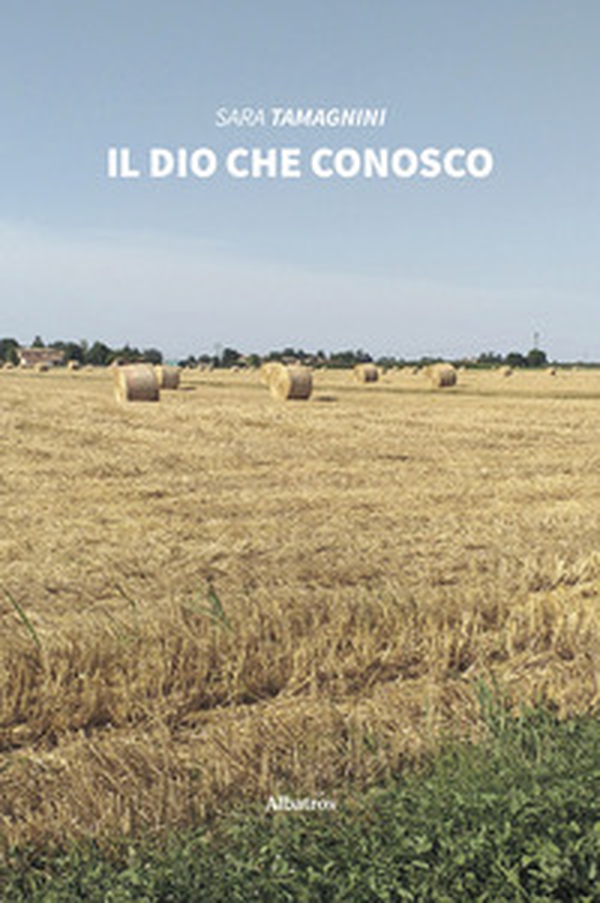 Il Dio che conosco - Librerie.coop Il Dio che conosco - Librerie.coop