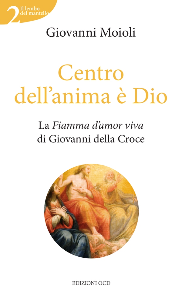 Centro dell'anima è Dio - Librerie.coop Centro dell'anima è Dio - Librerie.coop