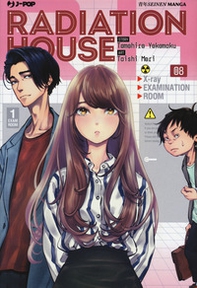 Radiation house - Librerie.coop Radiation house - Librerie.coop