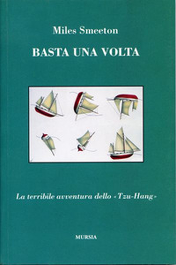 Basta una volta. La terribile avventura dello Tzu-Hang - Librerie.coop