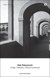 Il Doge - Stefanino - Storia di un'amicizia - Librerie.coop