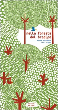 Nella foresta del bradipo - Librerie.coop