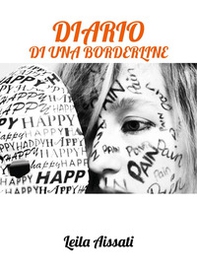 Diario di una borderline - Librerie.coop