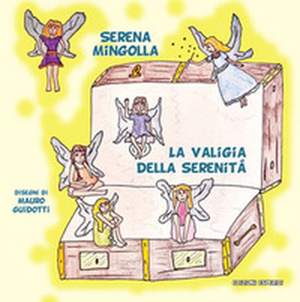 La valigia della serenità - Librerie.coop