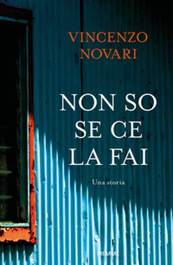 Non so se ce la fai. Una storia - Librerie.coop Non so se ce la fai. Una storia - Librerie.coop