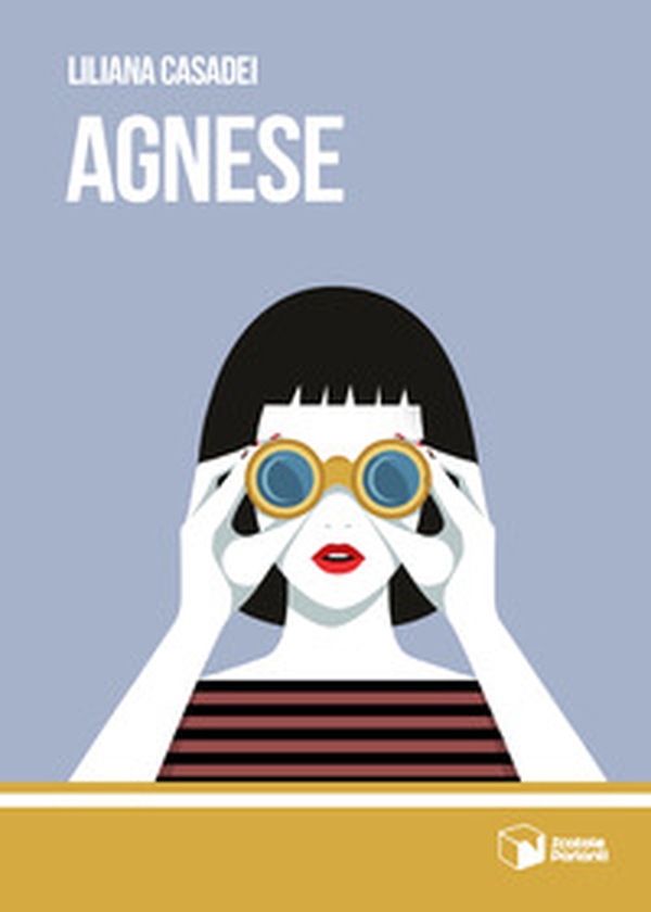 Agnese - Librerie.coop Agnese - Librerie.coop