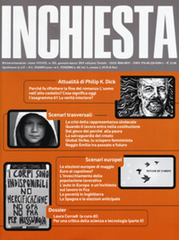 Inchiesta - Librerie.coop Inchiesta - Librerie.coop