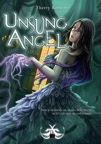 Unsung angel. Angel down - Vol. 2 - Librerie.coop