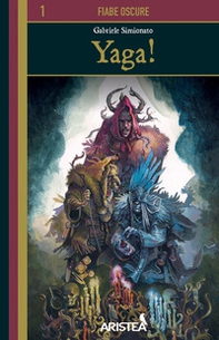 Yaga! - Librerie.coop