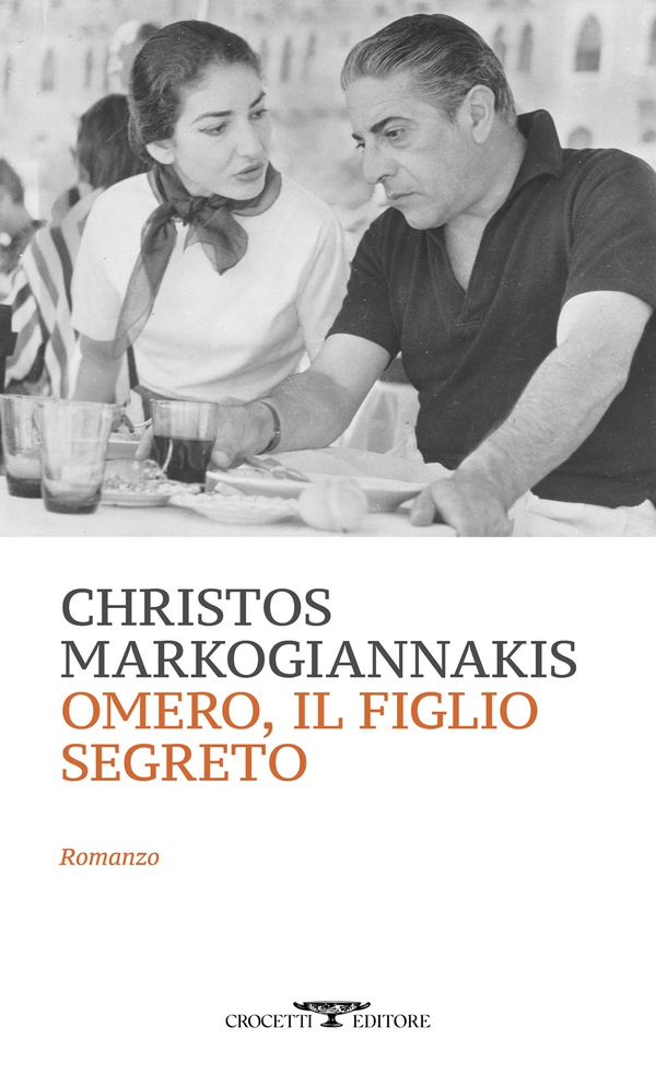 Omero, il figlio segreto - Librerie.coop Omero, il figlio segreto - Librerie.coop