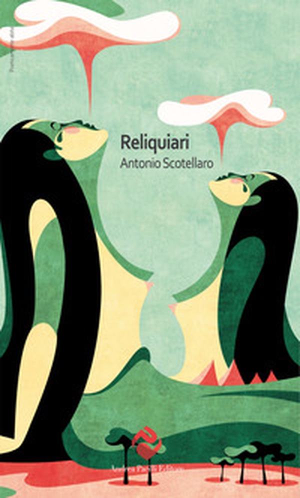 Reliquiari (amorosi). Liturgie rituali e pratiche di devozione erotica - Librerie.coop Reliquiari (amorosi). Liturgie rituali e pratiche di devozione erotica - Librerie.coop