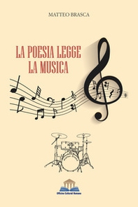 La poesia legge la musica - Librerie.coop