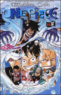 One piece - Vol. 68 - Librerie.coop