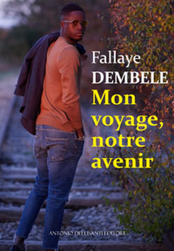 Mon voyage, notre avenir - Librerie.coop