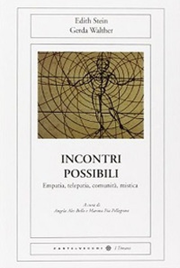 Incontri possibili. Empatia, telepatia, comunità, mistica - Librerie.coop Incontri possibili. Empatia, telepatia, comunità, mistica - Librerie.coop