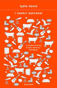 I nostri estranei - Librerie.coop