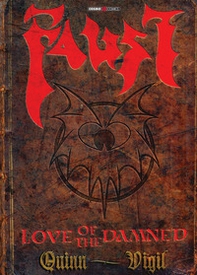 Faust. Love of the damned - Librerie.coop
