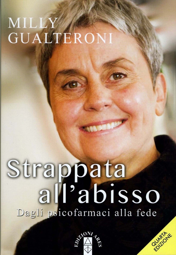 Strappata all'abisso. Dagli psicofarmaci alla fede - Librerie.coop Strappata all'abisso. Dagli psicofarmaci alla fede - Librerie.coop