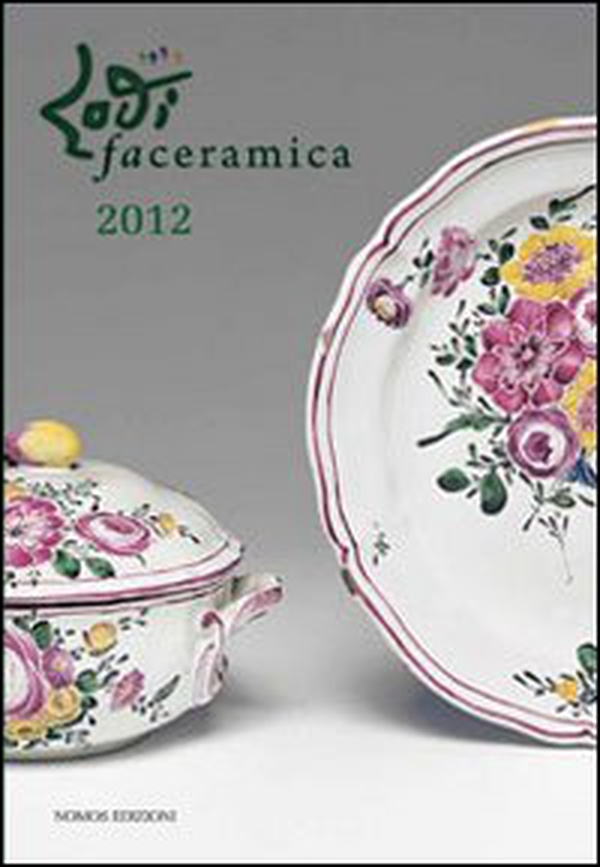 Lodifaceramica 2012 - Librerie.coop Lodifaceramica 2012 - Librerie.coop