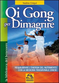 Qi gong per dimagrire - Librerie.coop