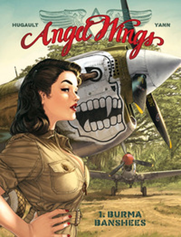 Angel wings - Vol. 1 - Librerie.coop Angel wings - Vol. 1 - Librerie.coop