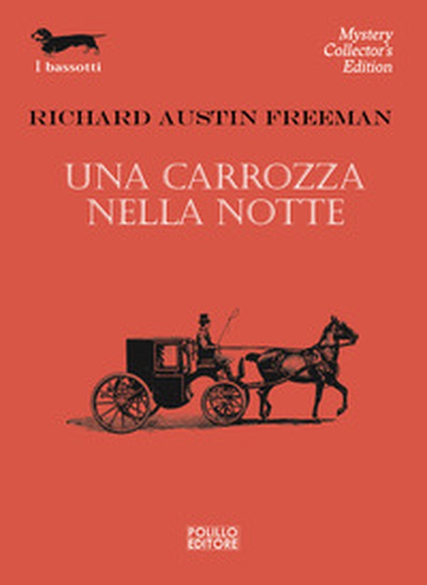 Una carrozza nella notte - Librerie.coop Una carrozza nella notte - Librerie.coop
