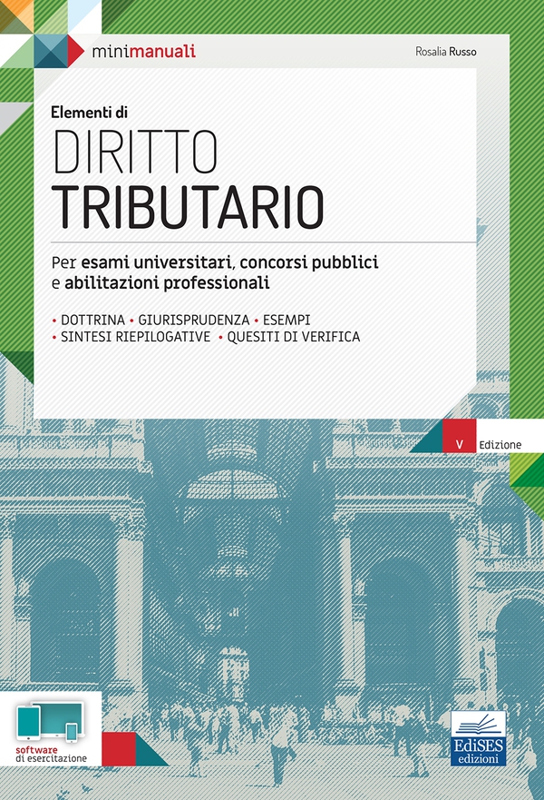 Elementi di Diritto tributario - Librerie.coop Elementi di Diritto tributario - Librerie.coop