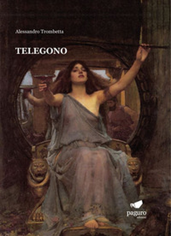 Telegono. Una tragedia e un idillio - Librerie.coop Telegono. Una tragedia e un idillio - Librerie.coop