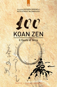 Cento koan zen. Il flauto di ferro - Librerie.coop