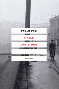 Pinelli una storia - Librerie.coop