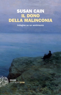 Il dono della malinconia - Librerie.coop Il dono della malinconia - Librerie.coop