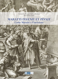 Maratti invenit et pinxit. Carlo Maratti e l'incisione - Librerie.coop Maratti invenit et pinxit. Carlo Maratti e l'incisione - Librerie.coop