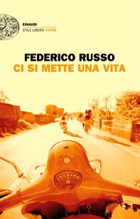 Ci si mette una vita - Librerie.coop Ci si mette una vita - Librerie.coop
