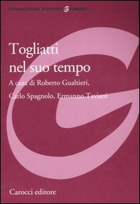 Togliatti nel suo tempo - Librerie.coop